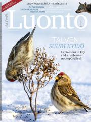 Suomen Luonto