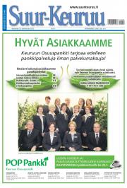 Suur-Keuruu