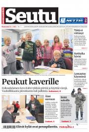Kankaanp��n Seutu