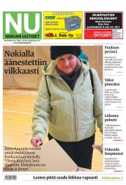 Nokian Uutiset