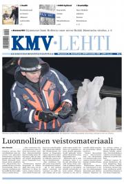 KMV-lehti