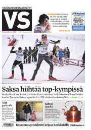Valkeakosken Sanomat