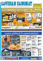 Loviisan Sanomat