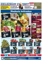 Helsingin Uutiset (etelä-länsi)