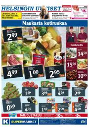 Helsingin Uutiset (itä)