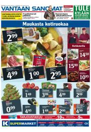 Vantaan Sanomat (länsi)