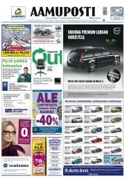 Aamuposti Hyvinkää