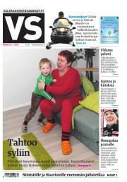 Valkeakosken Sanomat