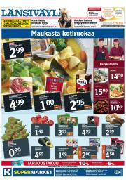 Länsiväylä