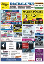 Imatralainen
