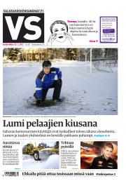 Valkeakosken Sanomat