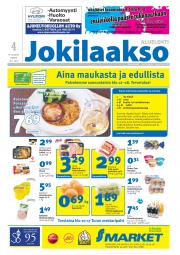 Jokilaakso