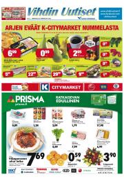 Vihdin Uutiset