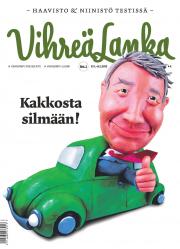 Vihre� Lanka