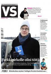 Valkeakosken Sanomat