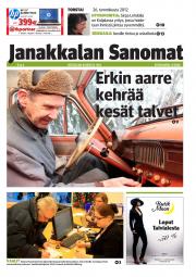 Janakkalan Sanomat