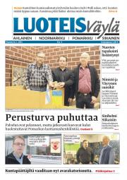 Luoteisv�yl�