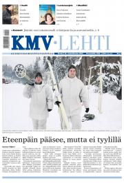 KMV-lehti