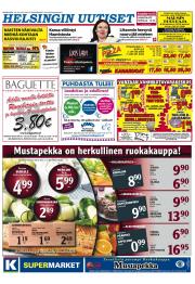 Helsingin Uutiset (pohjoinen)