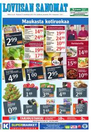 Loviisan Sanomat