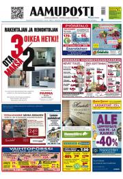 Aamuposti Hyvinkää