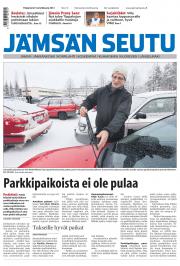 J�ms�n Seutu ja Vekkari