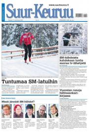 Suur-Keuruu