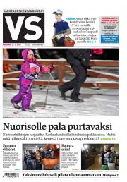 Valkeakosken Sanomat
