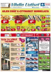 Vihdin Uutiset