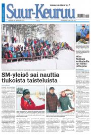 Suur-Keuruu