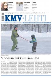 KMV-lehti