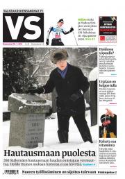 Valkeakosken Sanomat