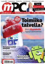 MikroPC