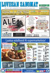 Loviisan Sanomat