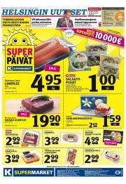Helsingin Uutiset (etelä-länsi)