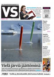 Valkeakosken Sanomat