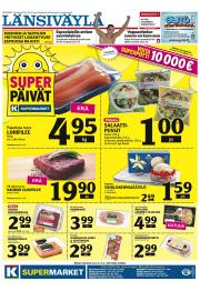 Länsiväylä