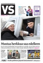 Valkeakosken Sanomat