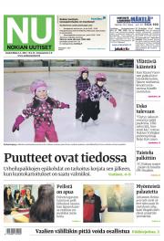 Nokian Uutiset