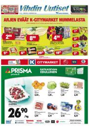 Vihdin Uutiset
