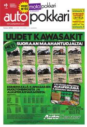 Autopokkari