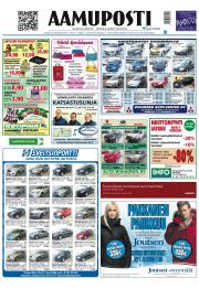 Aamuposti Riihimäki