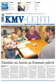 KMV-lehti