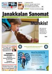 Janakkalan Sanomat