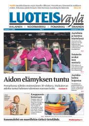 Luoteisv�yl�