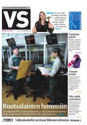 Valkeakosken Sanomat