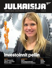 Julkaisija