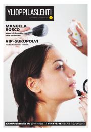 Ylioppilaslehti