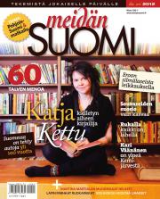 Meidän Suomi
