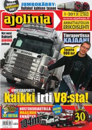 Ajolinja